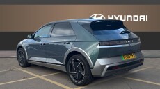 Hyundai IONIQ 5 168kW Ultimate 84 kWh 5dr Auto Electric Hatchback